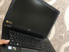 Acer core i5