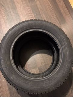 Шины зимние шипованные 185/65 R15 yokohama
