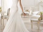Свадебное платье Pronovias Orel объявление продам