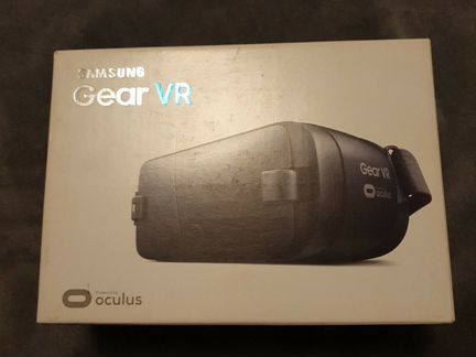 Samsung Gear VR SM-R323 очки виртуальной реальност