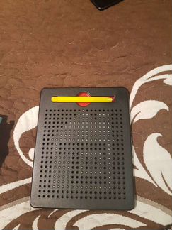 Планшет магнитный