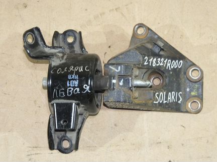 Опора двигателя для Hyundai Solaris 10-17