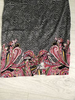 Платье Etro