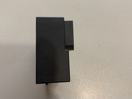 Блок Управлением спойлера