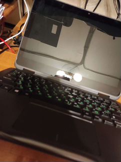 Dell inspiron 11 2-in-1