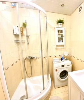 Комната 19 м² в 3-к, 3/6 эт.