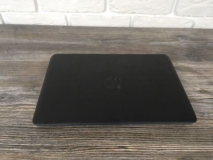 HP ноутбук с гарантией