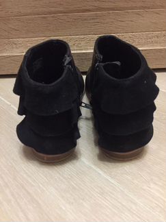 Ботинки Zara р. 31