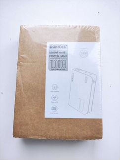 Powerbank sense4 mini 10000mah