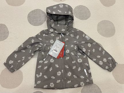 Новая куртка Reima Bellis 98