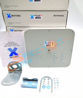 Антенна Petra BB 75 (12,5- 15 dBi) Antex