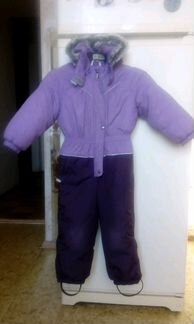 Комбинезон Kerry зима