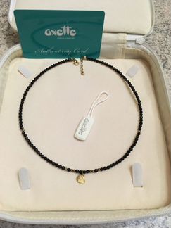 Колье Oxette