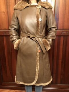 Дубленка Orsa (Italy)