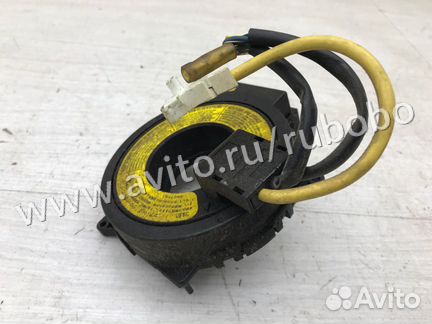 Подрулевой шлейф Mitsubishi Galant 8 USA 4G64 2001