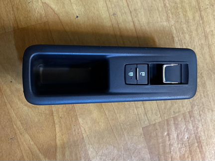 Кнопка стеклоподъемника Lexus RX 350 2016