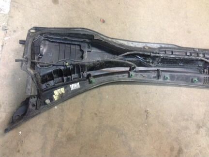 Жабо дворников Хонда црв-3 Honda CR-V 07-12