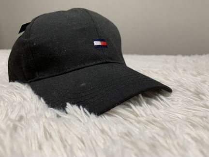 Новая бейсболка tommy hilfiger