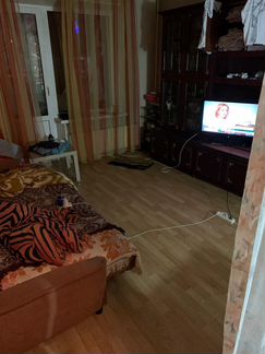 1-к квартира, 38 м², 1/15 эт.