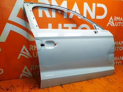 Дверь передняя правая Audi A3 3 8V 2012-Нв