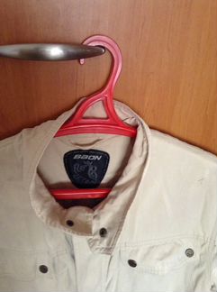 Осенняя куртка baon бу