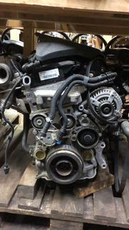 Двигатель бмв b47d20