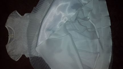 Платье для праздника