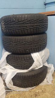 Продаю шину 4 шт