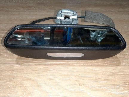 Зеркало салона Mercedes-Benz C-Class W204