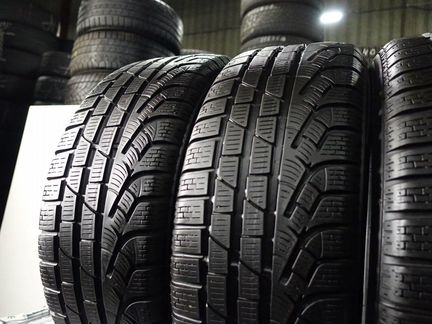 225 50 17 Pirelli Win 240 Sottozero Serie II zpt