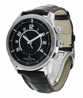 Часы Jaeger-LeCoultre
