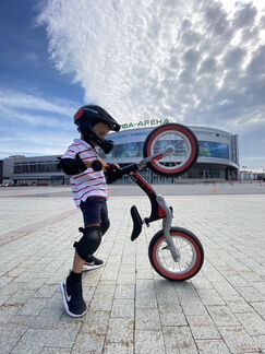 Беговел puky lr ride