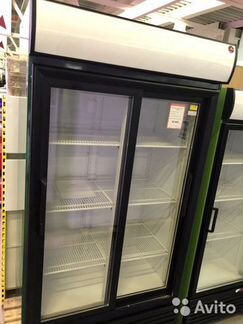Шкаф холодильный