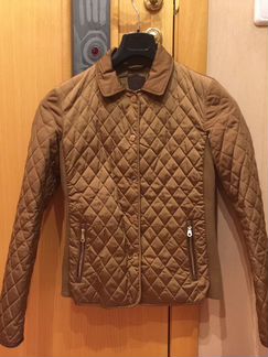 Massimo Dutti Куртка демисезонная S