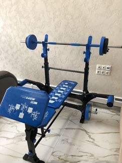 Скамья для жима