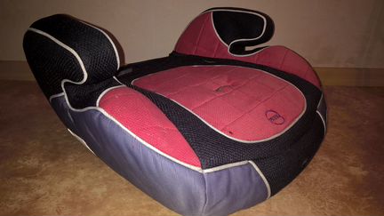 Автокресло детское (бустер) coneco cosmic, для дет