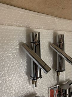 Смесители Ideal Standard Германия Новые