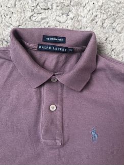 Поло ralph lauren