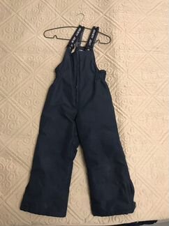 Зимний костюм gusti 116+6