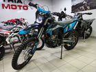 Мотоцикл FXmoto Х7 NC300 (ZS177 300см3) объявление продам