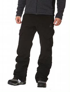 Мужские зимние брюки. Размер L. Лыжи, сноуборд