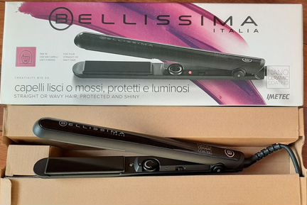 Выпрямитель для волос Bellissima B15 50