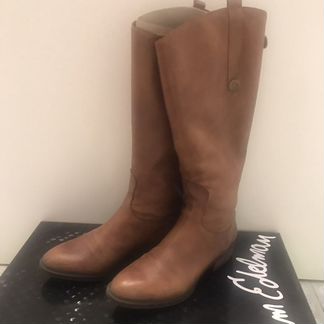 Сапоги Sam Edelman