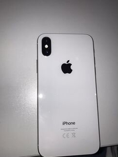 Телефон iPhone