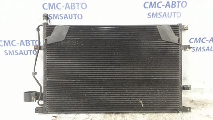Радиатор кондиционера Volvo S80 С80 2.8T 1998-2002