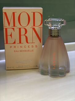 Lanvin Modern Princess