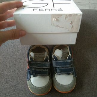 Кроссовки GF ferre оригинал