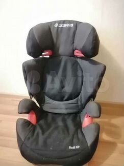 Автoкpecло Маxi-Соsi Rodi xр (Макси Koзи Рoди xп)