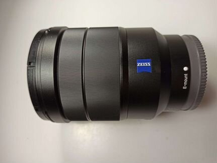 Sony FE 16-35mm f/4 ZA OSS S№1933058 б.у