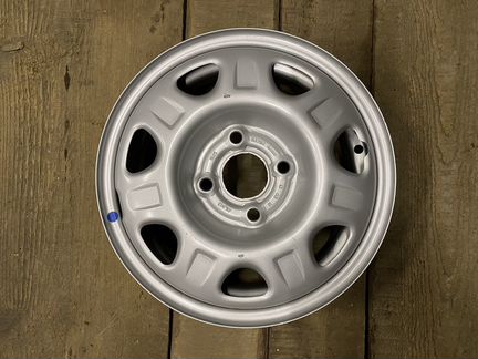 Новый диск R13 Шевроле Спарк оригинал GM